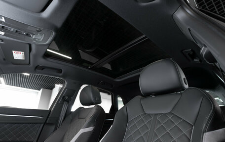 Audi Q3, 2026 год, 4 090 000 рублей, 10 фотография