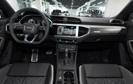 Audi Q3, 2026 год, 4 090 000 рублей, 8 фотография