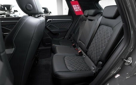 Audi Q3, 2026 год, 4 090 000 рублей, 13 фотография