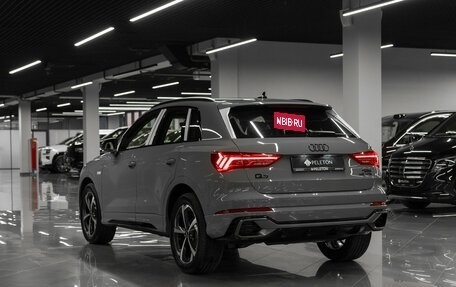 Audi Q3, 2026 год, 4 090 000 рублей, 4 фотография
