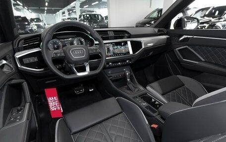 Audi Q3, 2026 год, 4 090 000 рублей, 7 фотография
