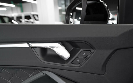 Audi Q3, 2026 год, 4 090 000 рублей, 19 фотография