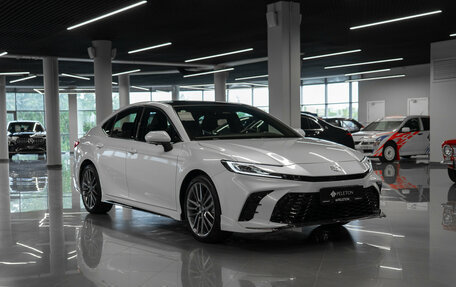 Toyota Camry, 2026 год, 4 490 000 рублей, 2 фотография