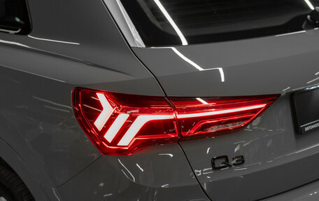 Audi Q3, 2026 год, 4 090 000 рублей, 27 фотография