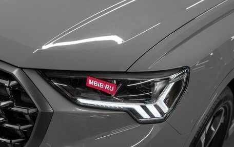 Audi Q3, 2026 год, 4 090 000 рублей, 26 фотография