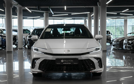 Toyota Camry, 2026 год, 4 490 000 рублей, 3 фотография