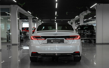 Toyota Camry, 2026 год, 4 490 000 рублей, 6 фотография