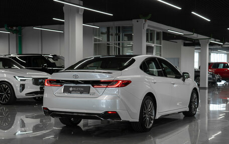 Toyota Camry, 2026 год, 4 490 000 рублей, 5 фотография