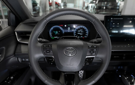 Toyota Camry, 2026 год, 4 490 000 рублей, 11 фотография