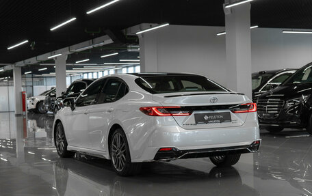 Toyota Camry, 2026 год, 4 490 000 рублей, 4 фотография