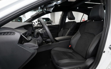 Toyota Camry, 2026 год, 4 490 000 рублей, 9 фотография