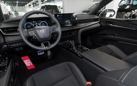 Toyota Camry, 2026 год, 4 490 000 рублей, 7 фотография