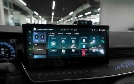 Toyota Camry, 2026 год, 4 490 000 рублей, 18 фотография