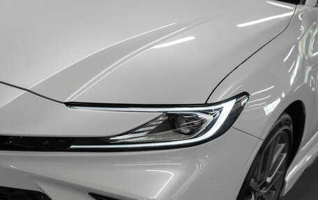 Toyota Camry, 2026 год, 4 490 000 рублей, 25 фотография