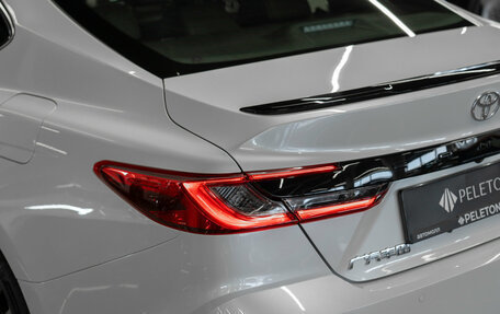 Toyota Camry, 2026 год, 4 490 000 рублей, 26 фотография