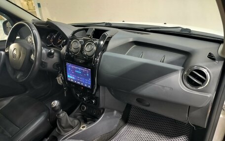 Renault Duster I рестайлинг, 2016 год, 1 170 000 рублей, 10 фотография