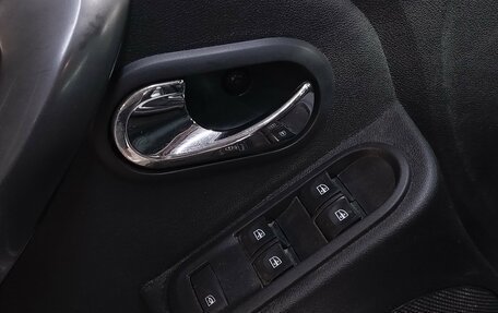 Renault Duster I рестайлинг, 2016 год, 1 170 000 рублей, 14 фотография