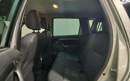 Renault Duster I рестайлинг, 2016 год, 1 170 000 рублей, 17 фотография