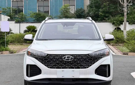 Hyundai ix35, 2021 год, 1 281 480 рублей, 2 фотография
