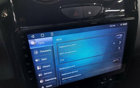 Renault Duster I рестайлинг, 2016 год, 1 170 000 рублей, 11 фотография