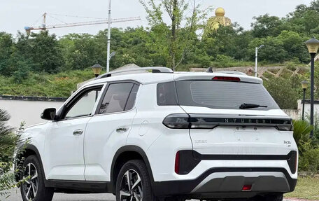 Hyundai ix35, 2021 год, 1 281 480 рублей, 4 фотография