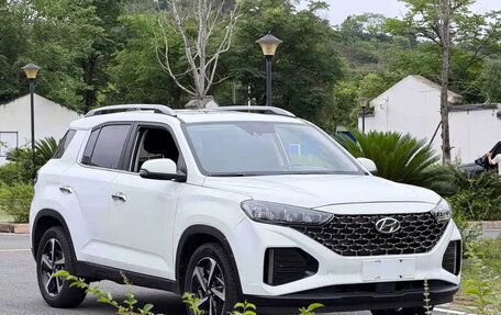 Hyundai ix35, 2021 год, 1 281 480 рублей, 3 фотография