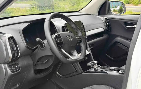 Hyundai ix35, 2021 год, 1 281 480 рублей, 7 фотография