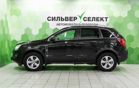 Opel Antara I, 2014 год, 1 000 000 рублей, 7 фотография