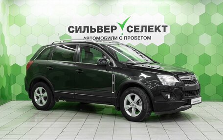 Opel Antara I, 2014 год, 1 000 000 рублей, 5 фотография