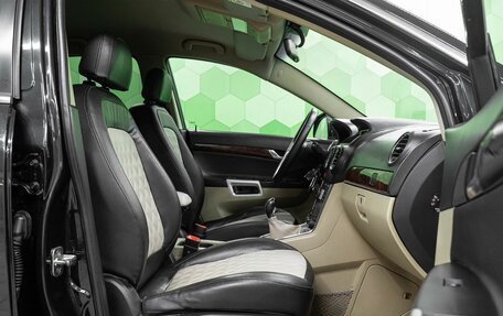 Opel Antara I, 2014 год, 1 000 000 рублей, 11 фотография