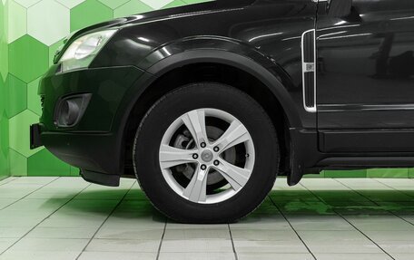 Opel Antara I, 2014 год, 1 000 000 рублей, 9 фотография