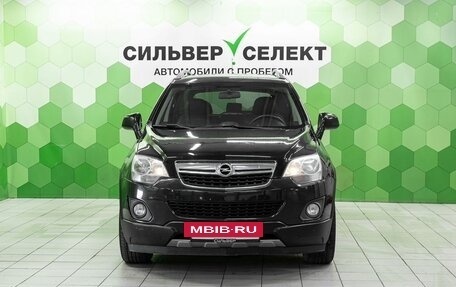 Opel Antara I, 2014 год, 1 000 000 рублей, 3 фотография