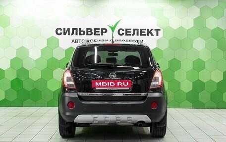 Opel Antara I, 2014 год, 1 000 000 рублей, 4 фотография