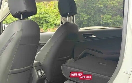 Hyundai ix35, 2021 год, 1 281 480 рублей, 8 фотография
