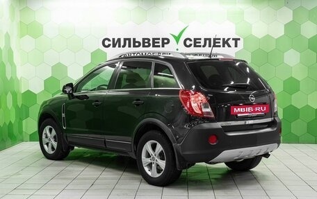 Opel Antara I, 2014 год, 1 000 000 рублей, 6 фотография
