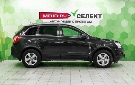 Opel Antara I, 2014 год, 1 000 000 рублей, 8 фотография