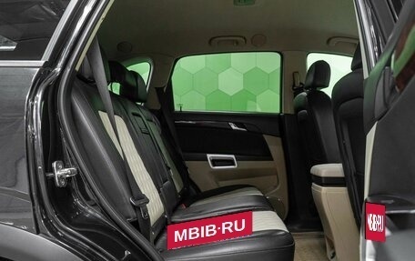 Opel Antara I, 2014 год, 1 000 000 рублей, 12 фотография