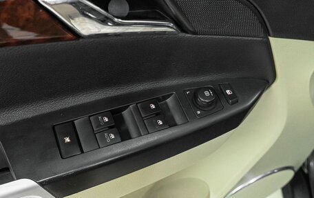 Opel Antara I, 2014 год, 1 000 000 рублей, 22 фотография