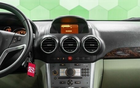 Opel Antara I, 2014 год, 1 000 000 рублей, 18 фотография