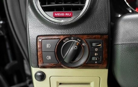 Opel Antara I, 2014 год, 1 000 000 рублей, 21 фотография