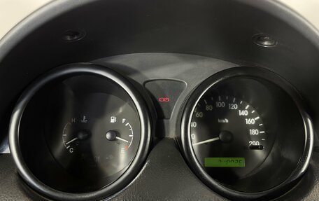 Chevrolet Aveo III, 2007 год, 312 000 рублей, 13 фотография