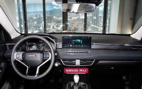 Haval Jolion, 2026 год, 2 049 000 рублей, 9 фотография