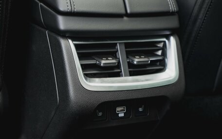 Haval F7x, 2026 год, 3 999 000 рублей, 34 фотография