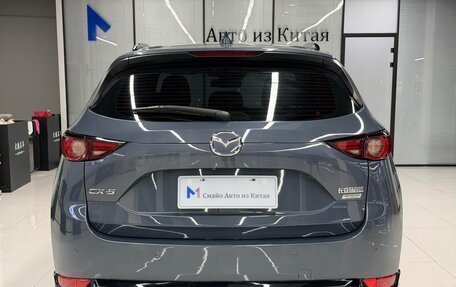 Mazda CX-5 II, 2022 год, 1 904 000 рублей, 5 фотография