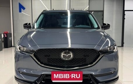 Mazda CX-5 II, 2022 год, 1 904 000 рублей, 2 фотография