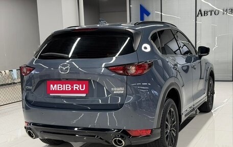Mazda CX-5 II, 2022 год, 1 904 000 рублей, 6 фотография