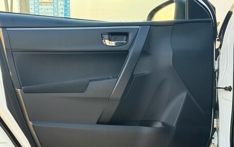 Toyota Corolla, 2014 год, 1 469 000 рублей, 10 фотография