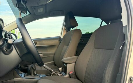Toyota Corolla, 2014 год, 1 469 000 рублей, 12 фотография