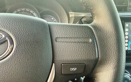 Toyota Corolla, 2014 год, 1 469 000 рублей, 18 фотография