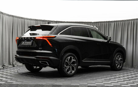 Haval F7, 2025 год, 3 050 000 рублей, 5 фотография
